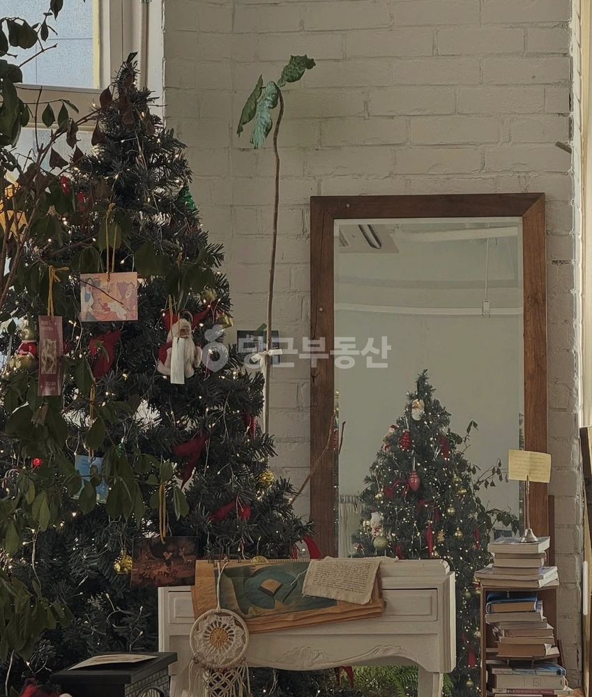 인천광역시 서해구 청라동 상가 사진 1