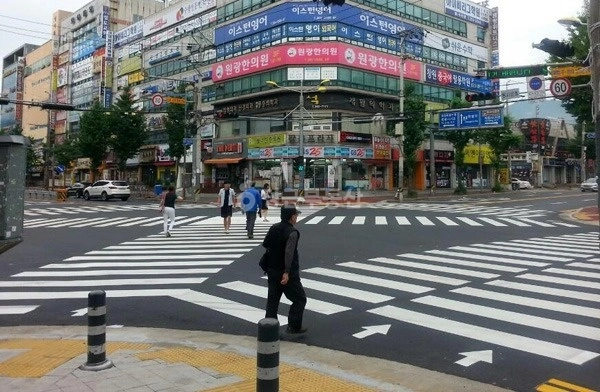 경상남도 창원시 의창구 팔용동 상가 사진 1