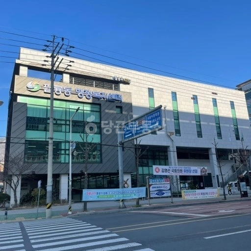 경상남도 창원시 의창구 팔용동 상가 사진 1
