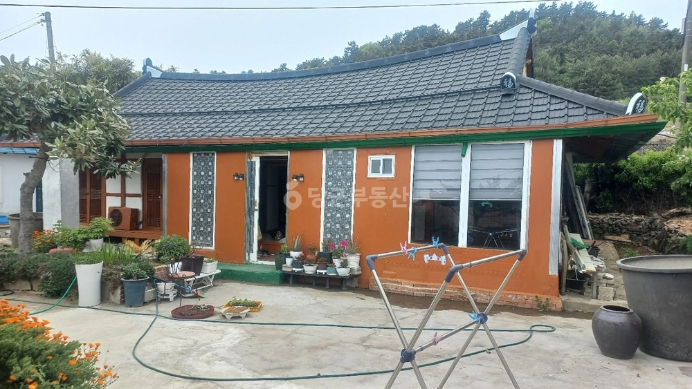 전남광주통합특별시 신안군 장산면 단독/전원주택 사진 1