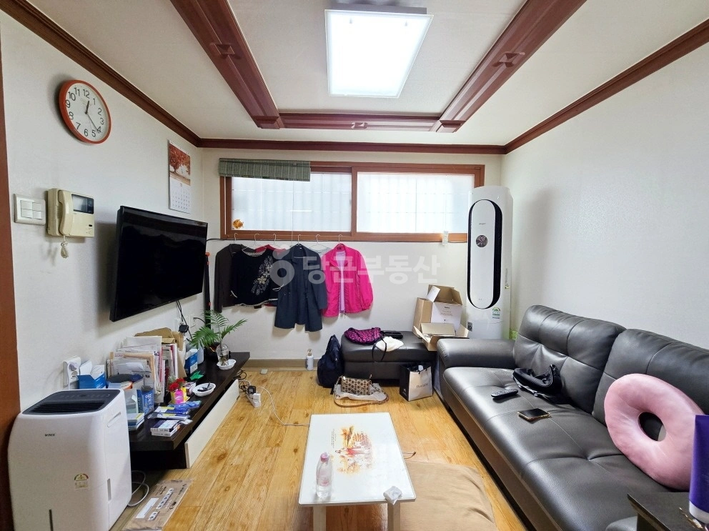 경기도 안산시 상록구 본오동 빌라(투룸 이상) 사진 1