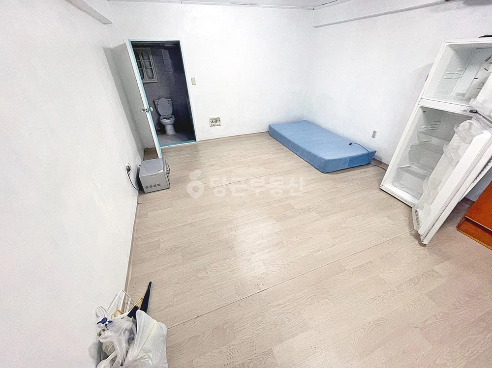 경상남도 창원시 의창구 사림동 원룸 사진 1