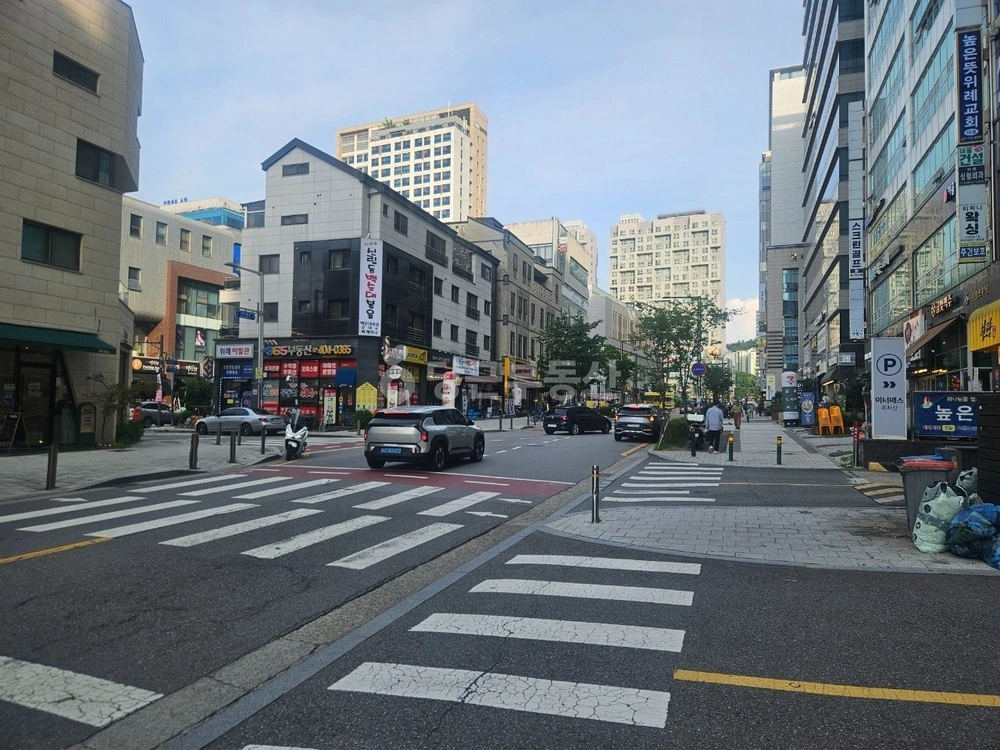 경기도 성남시 수정구 복정동 상가 사진 1