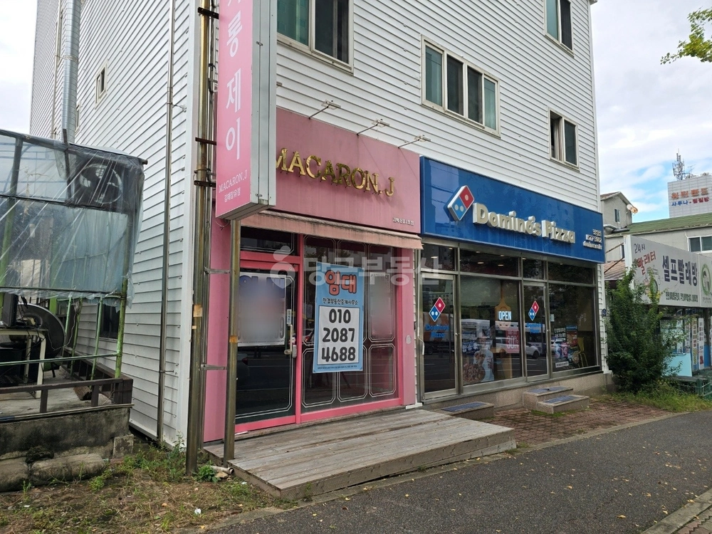 경상남도 김해시 삼문동 상가 사진 1