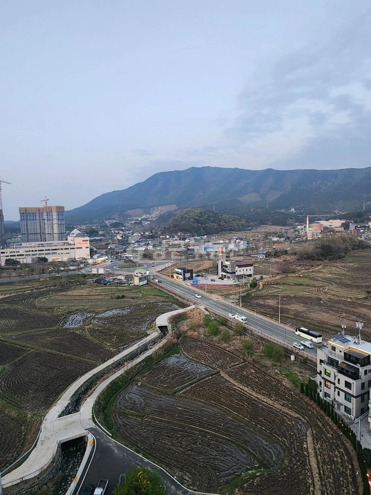 충청남도 보령시 명천동 아파트 사진 1