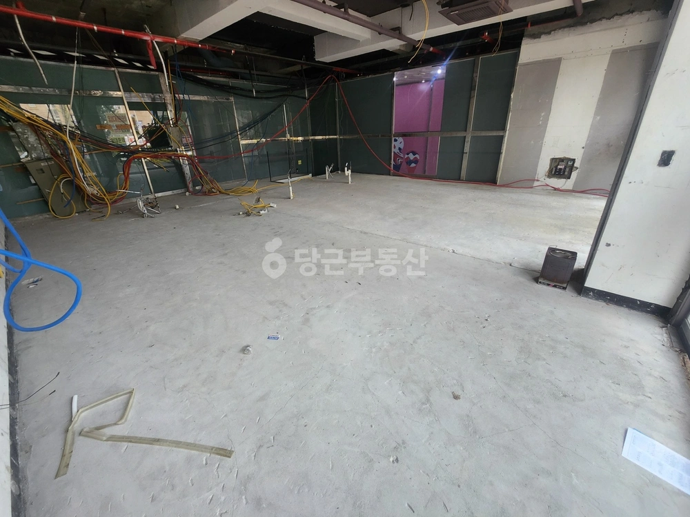 강원특별자치도 원주시 단구동 상가 사진 1