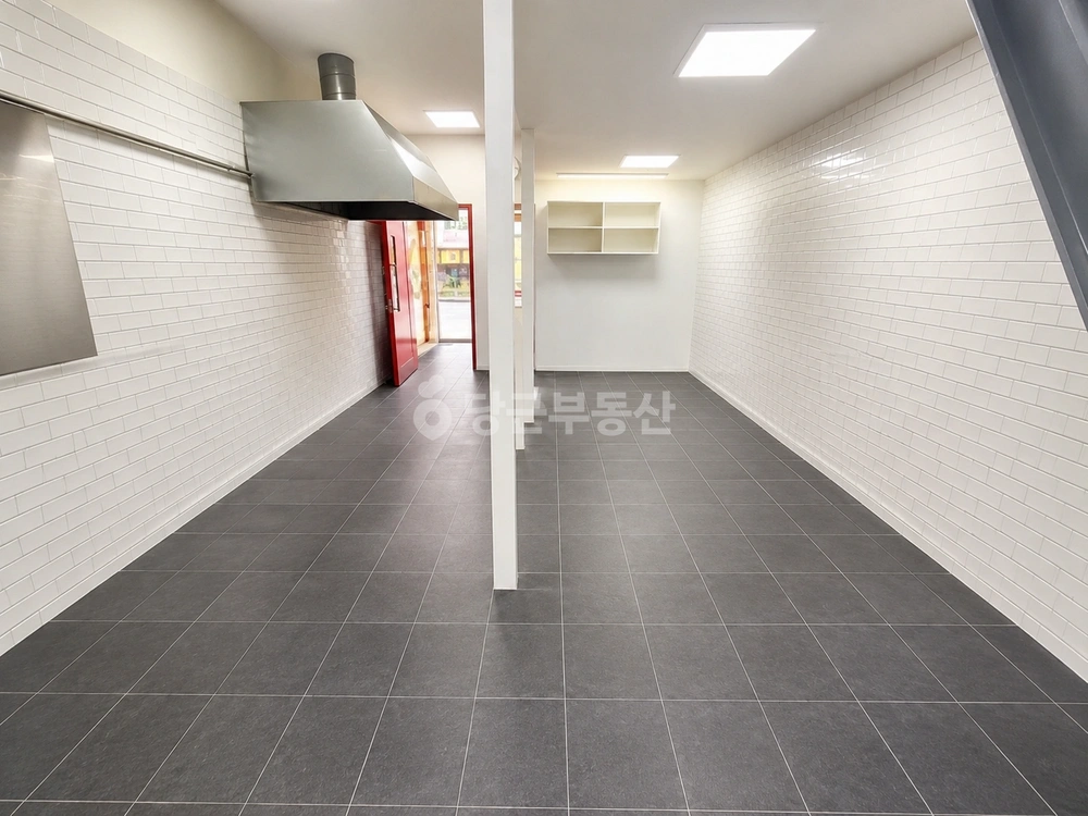 대구광역시 북구 동천동 상가 사진 1