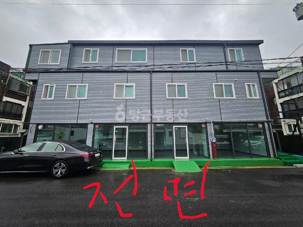 전북특별자치도 군산시 경암동 단독/전원주택 사진 1