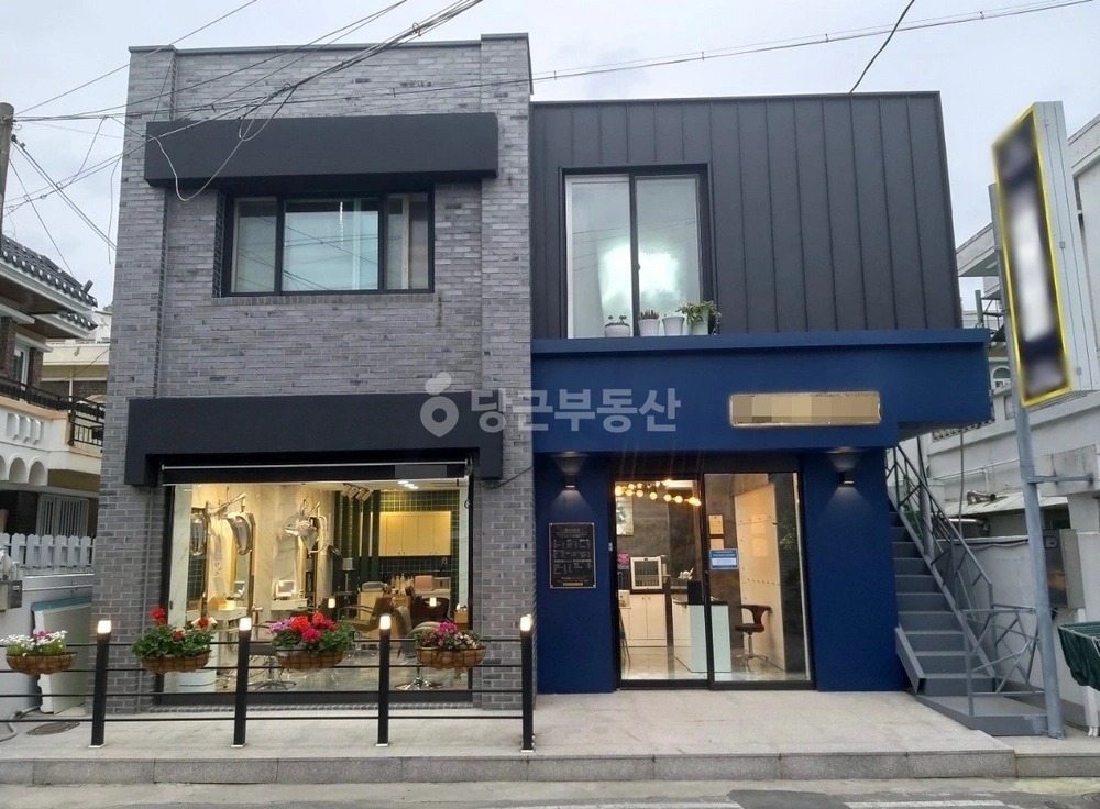 전남광주통합특별시 남구 주월동 건물 사진 1