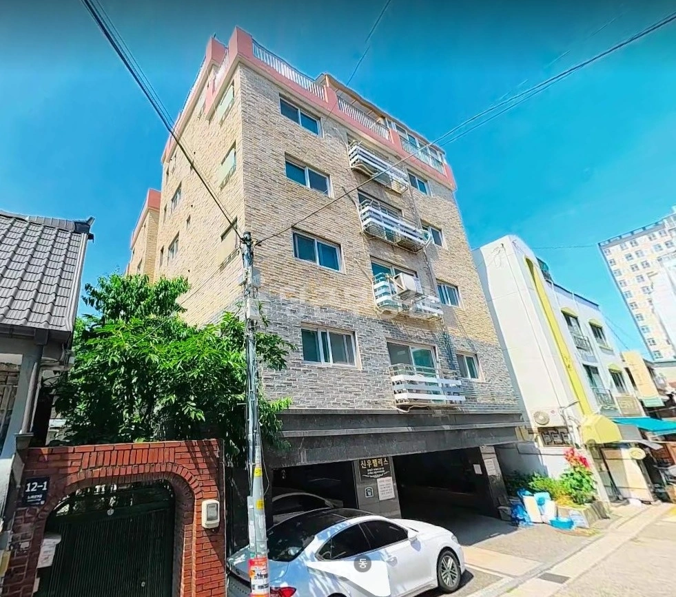 서울특별시 강북구 수유동 빌라(투룸 이상) 사진 1
