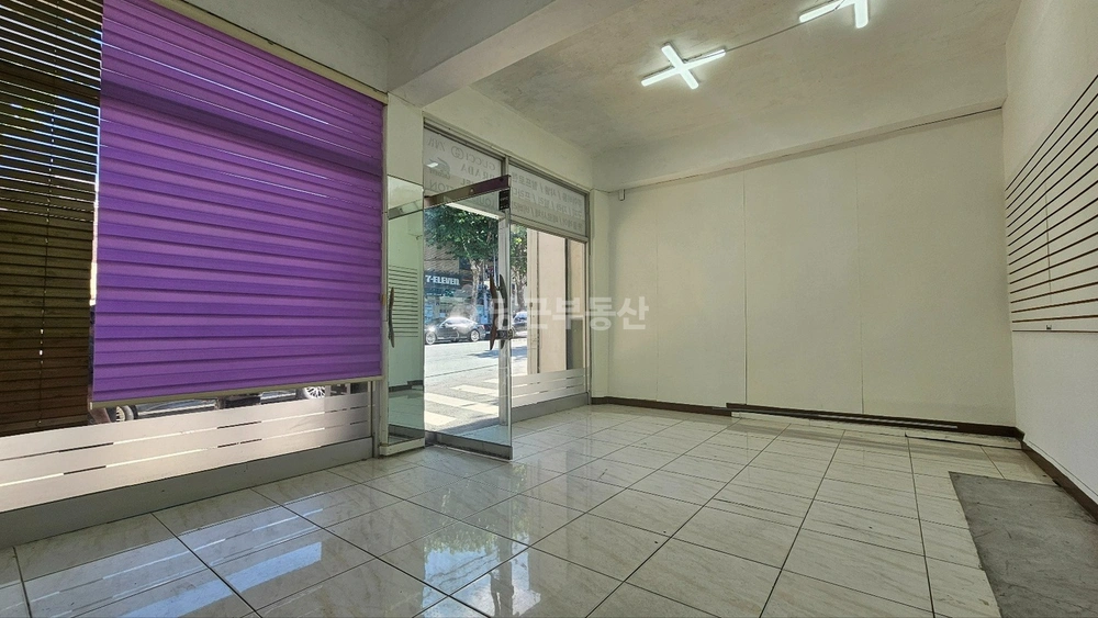 대구광역시 수성구 범어동 상가 사진 1