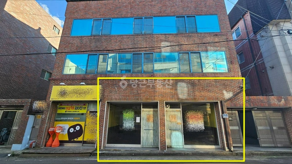 대구광역시 수성구 매호동 상가 사진 1