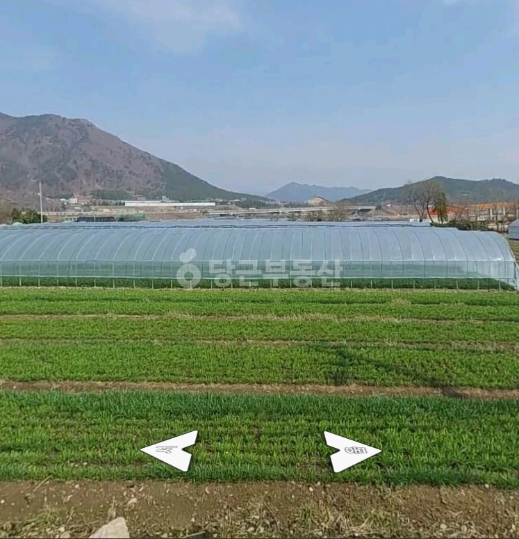 경상남도 김해시 대동면 토지 사진 1