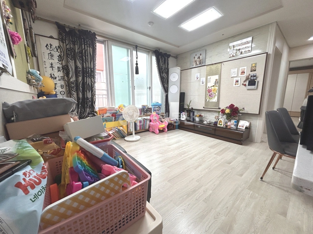인천광역시 부평구 부평동 아파트 사진 1