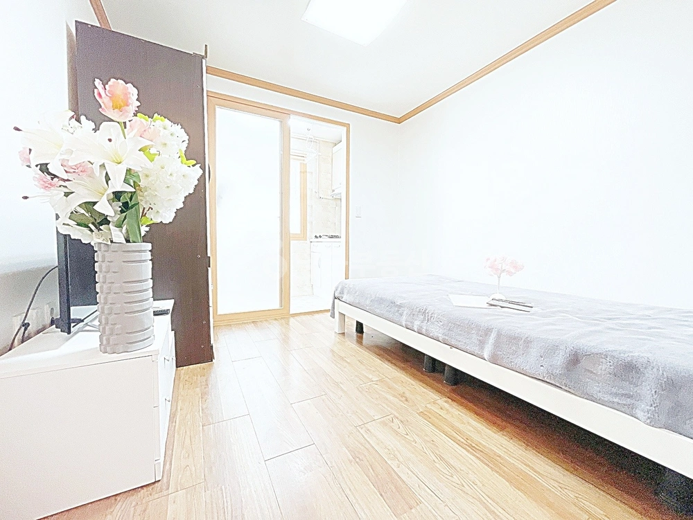 부산광역시 수영구 광안동 원룸 사진 1