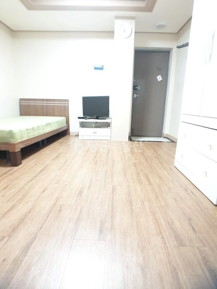 경상남도 김해시 대청동 원룸 사진 1