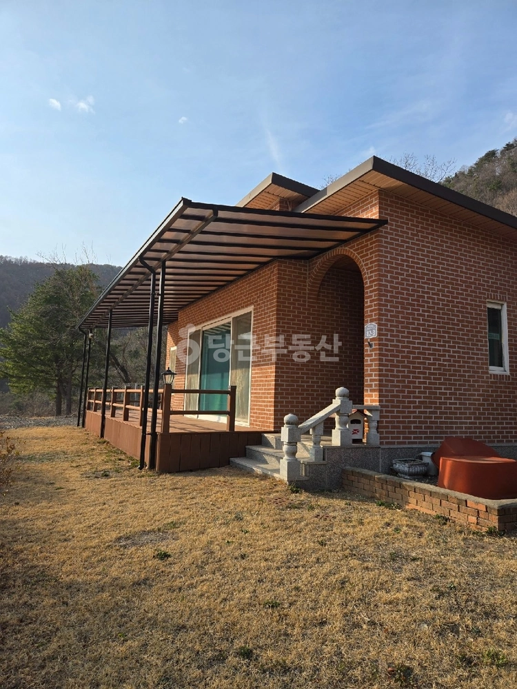 경상북도 영천시 자양면 단독/전원주택 사진 1