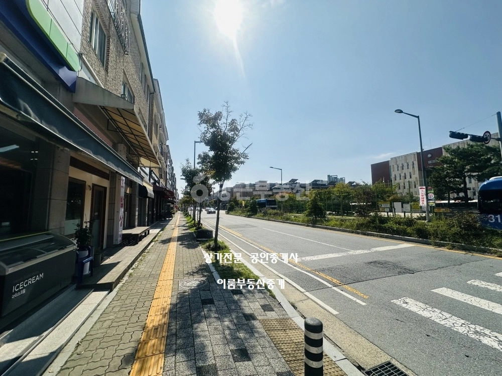 대전광역시 유성구 원신흥동 상가 사진 1