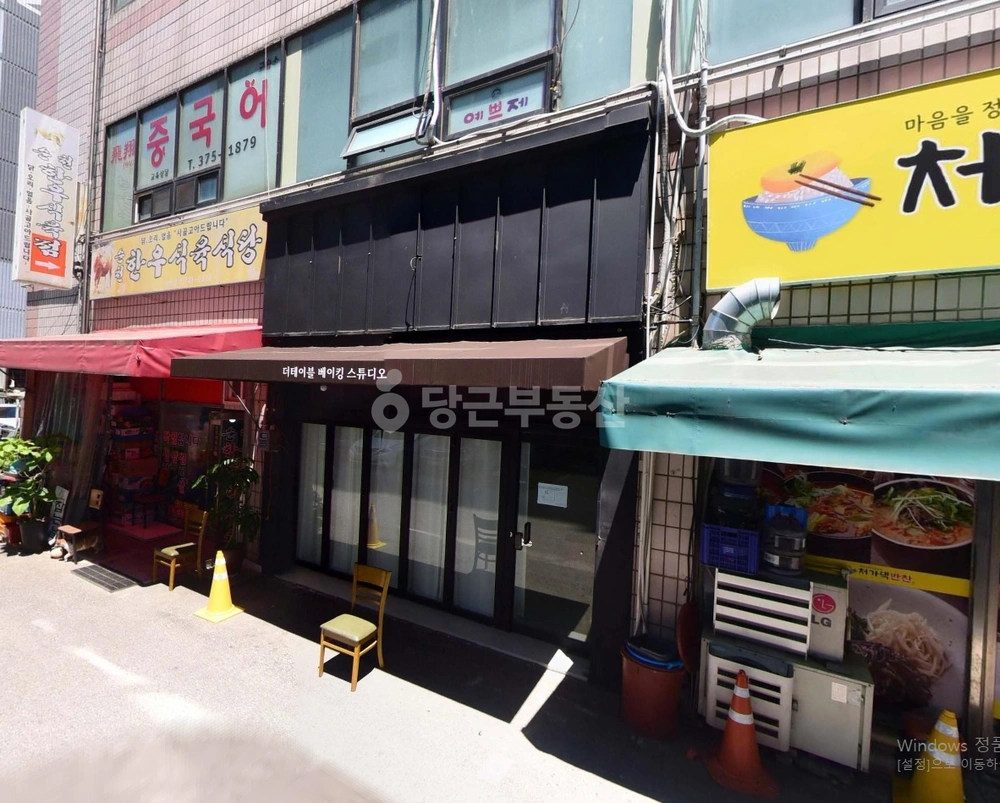 전남광주통합특별시 서구 치평동 상가 사진 1