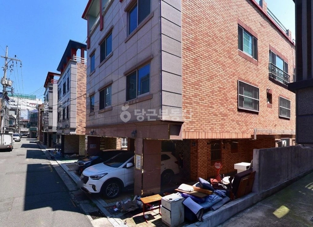 대구광역시 북구 태전동 단독/전원주택 사진 1