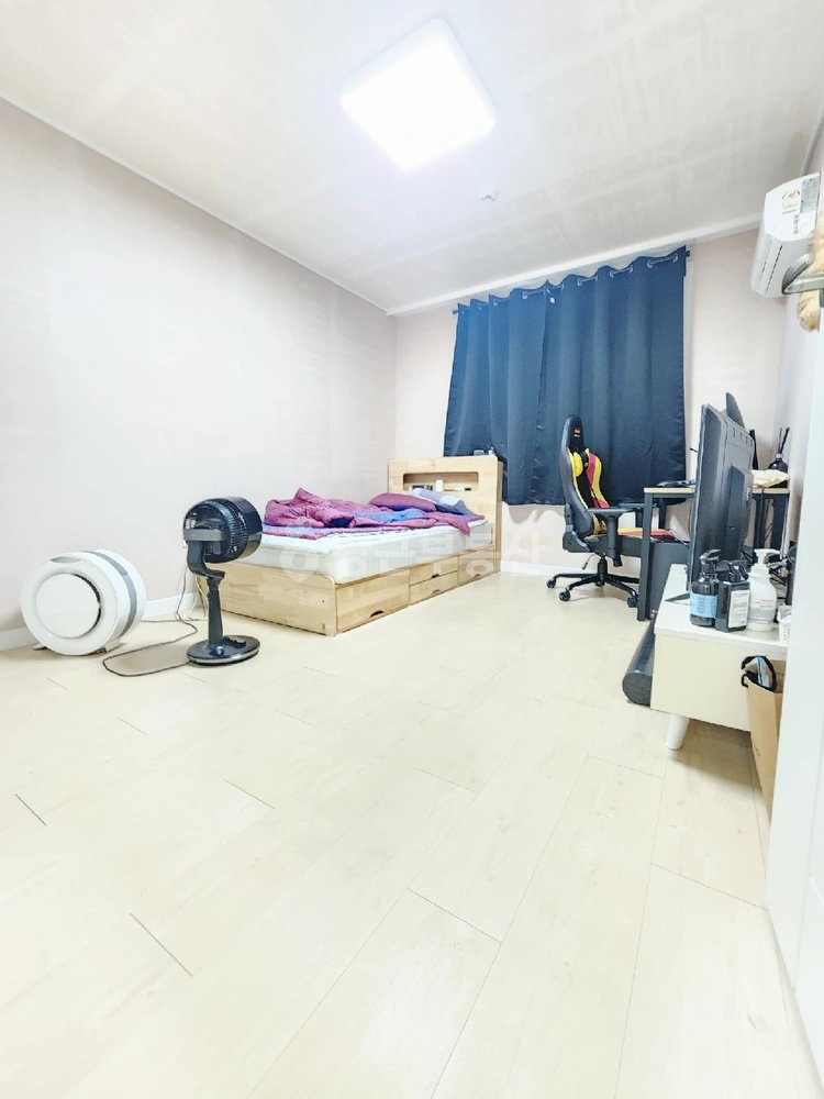 경상남도 김해시 율하동 원룸 사진 1