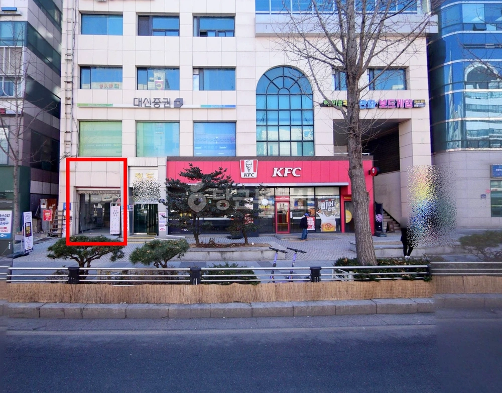 경기도 고양시 일산서구 주엽동 상가 사진 1