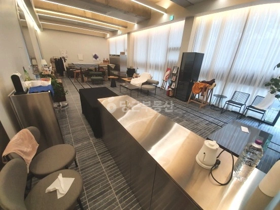 전남광주통합특별시 서구 화정동 상가 사진 1