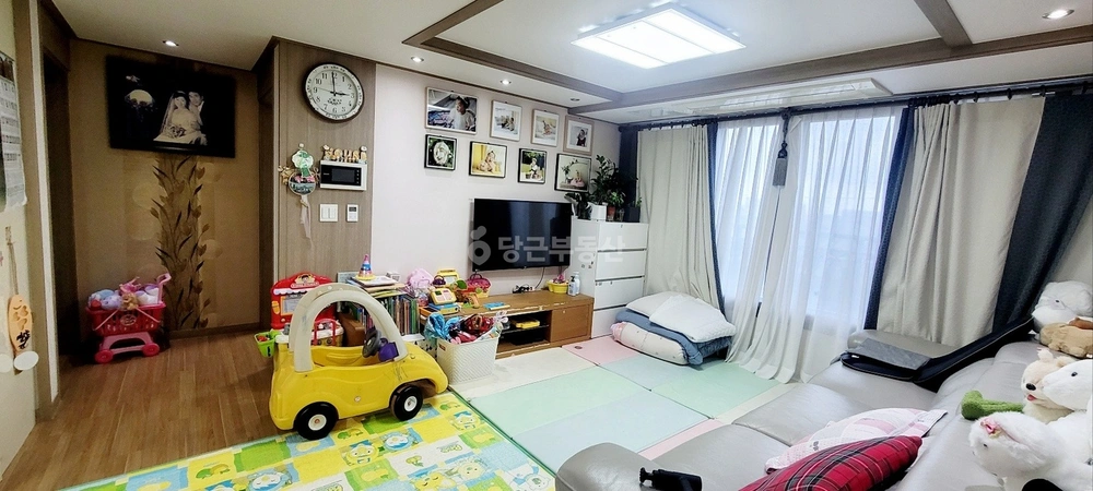 제주특별자치도 제주시 화북일동 빌라(투룸 이상) 사진 1