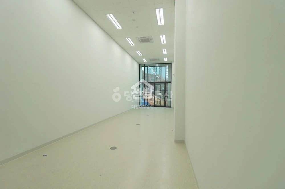 경기도 남양주시 다산동 공장/창고 사진 1