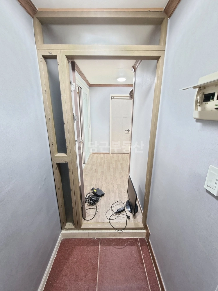 경상북도 경산시 정평동 원룸 사진 1