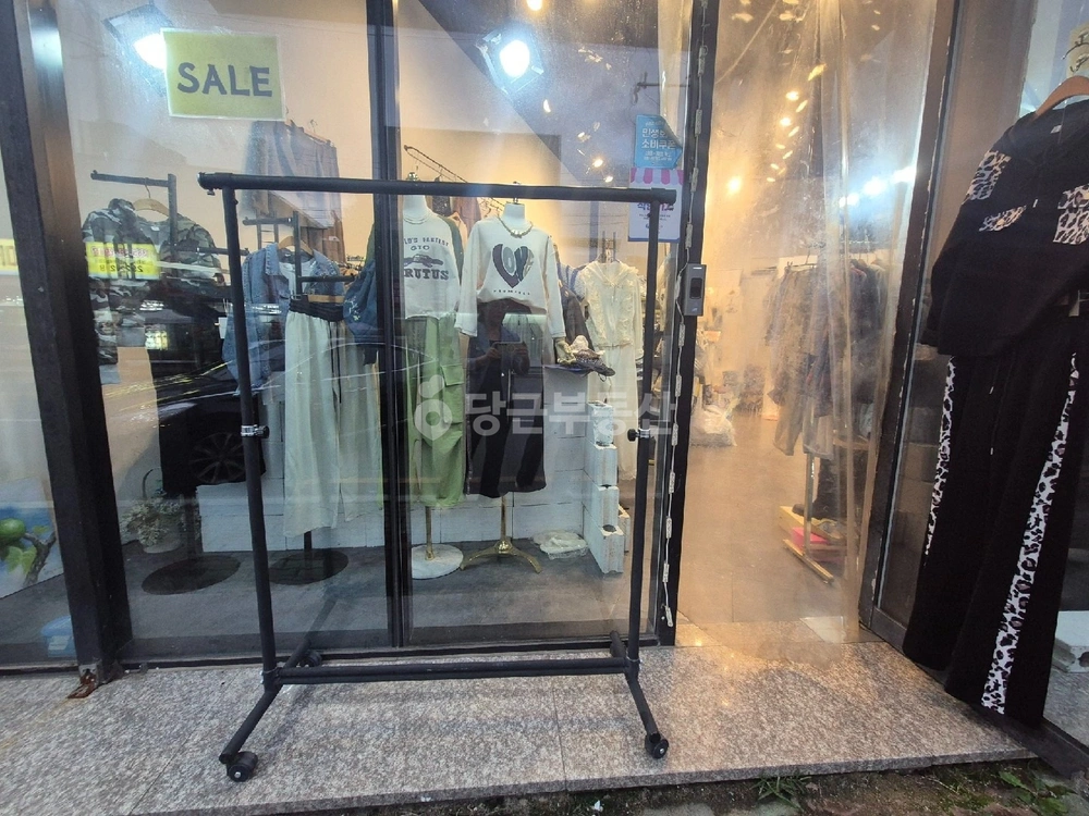 경상북도 포항시 남구 오천읍 상가 사진 1