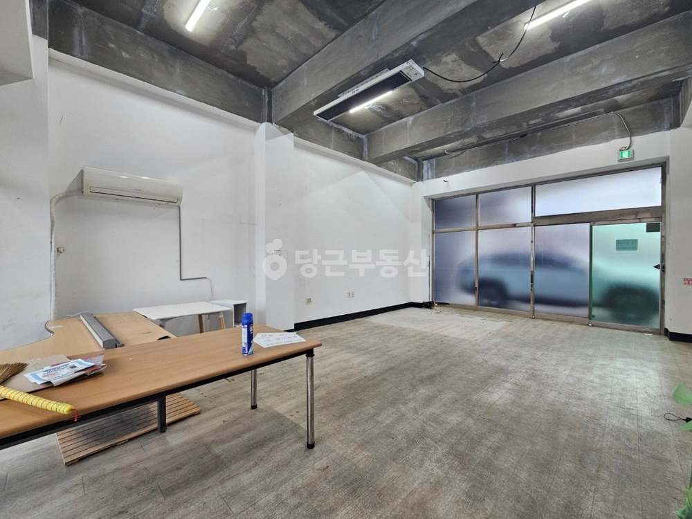 대전광역시 동구 대동 상가 사진 1