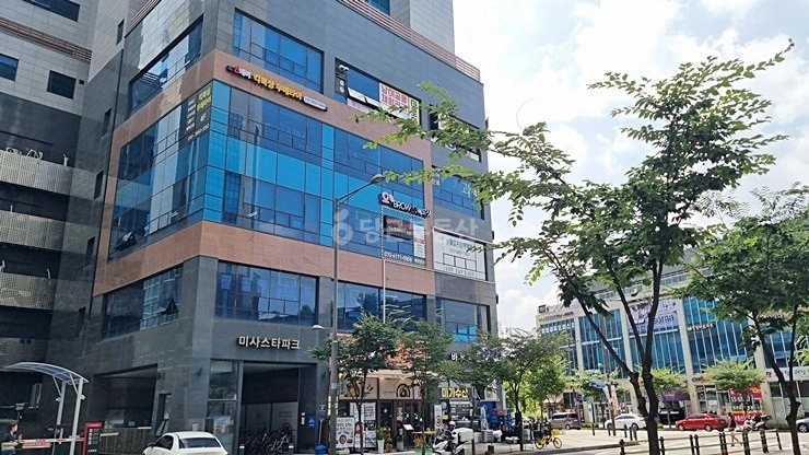 경기도 하남시 망월동 상가 사진 1