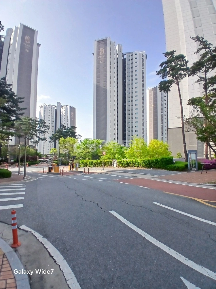 대전광역시 동구 성남동 아파트 사진 1