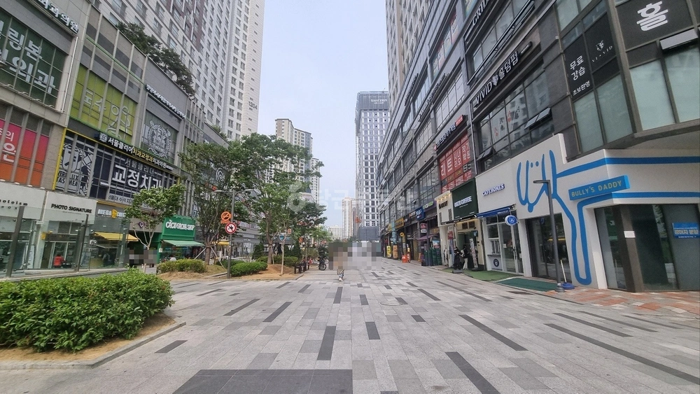 경기도 하남시 망월동 상가 사진 1