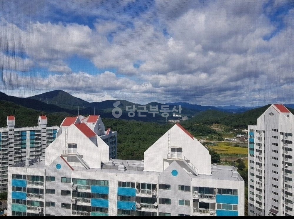 울산광역시 울주군 청량읍 아파트 사진 1