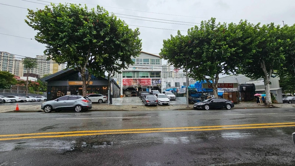 대구광역시 수성구 만촌동 상가 사진 1