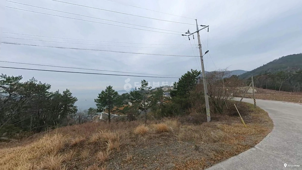 전남광주통합특별시 여수시 화정면 토지 사진 1
