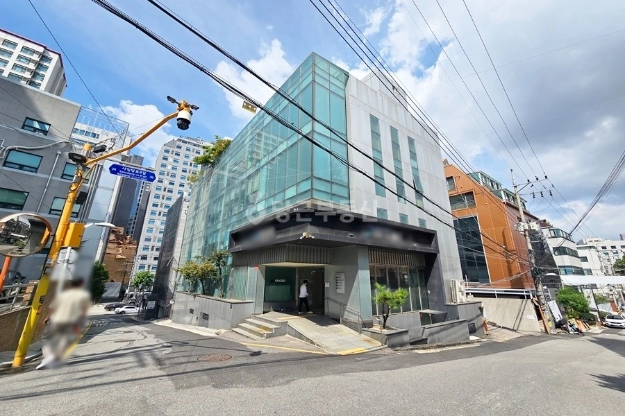 서울특별시 서초구 서초동 건물 사진 1