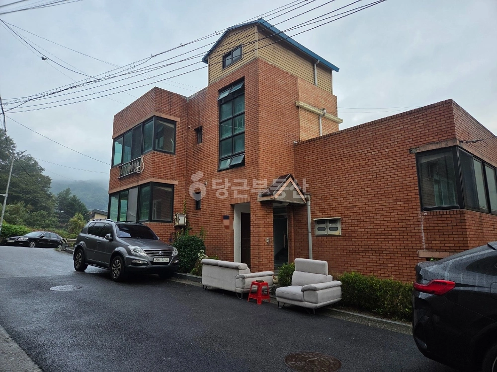 경기도 성남시 수정구 심곡동 단독/전원주택 사진 1