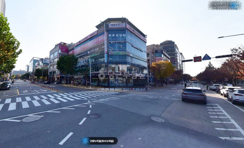 경기도 고양시 일산동구 장항동 상가 사진 1