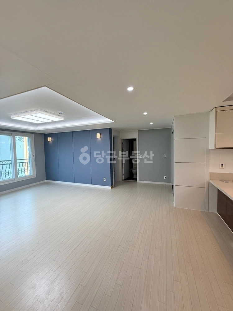 경상북도 포항시 북구 죽도동 아파트 사진 1