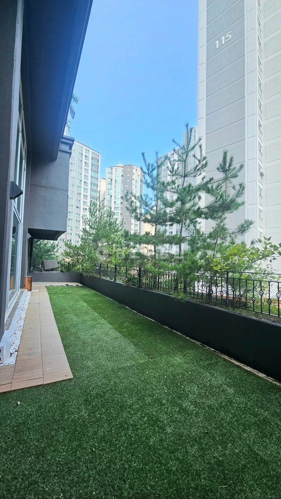 경기도 남양주시 호평동 아파트 사진 1