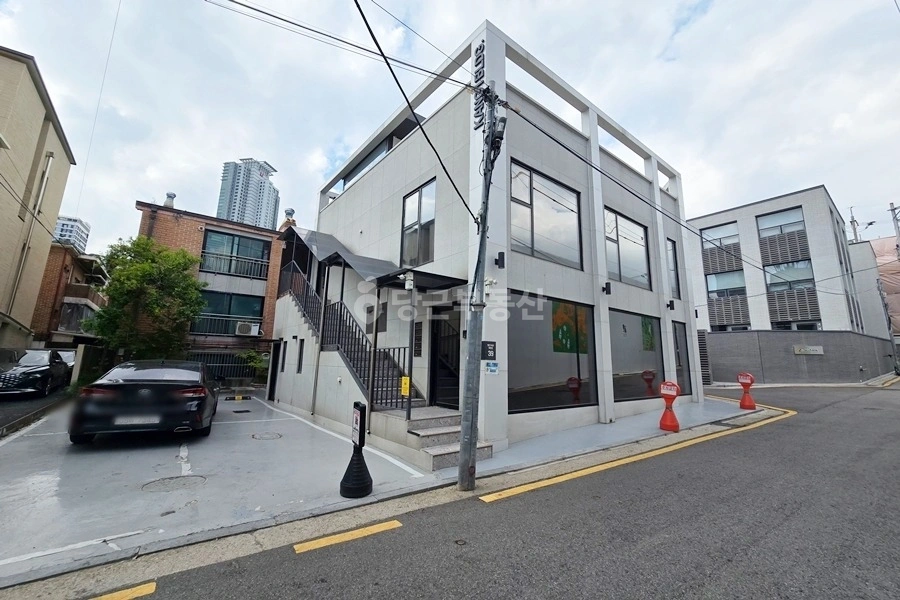 서울특별시 강남구 삼성동 사무실 사진 1