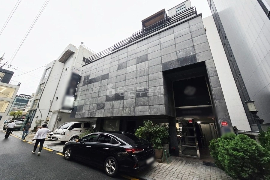 서울특별시 강남구 청담동 상가 사진 1