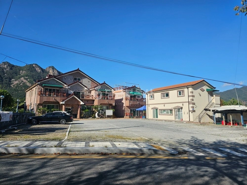 충청남도 공주시 반포면 건물 사진 1