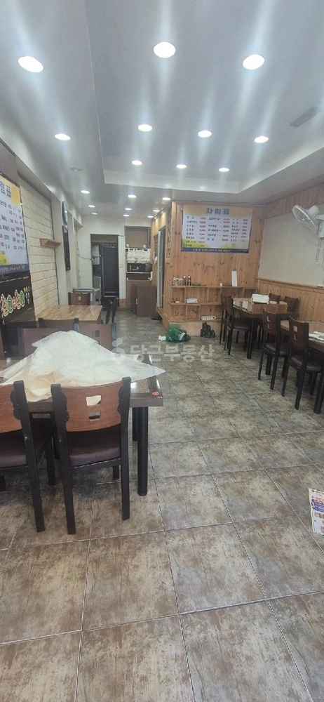 울산광역시 북구 호계동 상가 사진 1