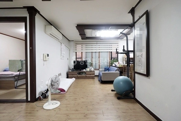 경기도 안산시 상록구 본오동 빌라(투룸 이상) 사진 1