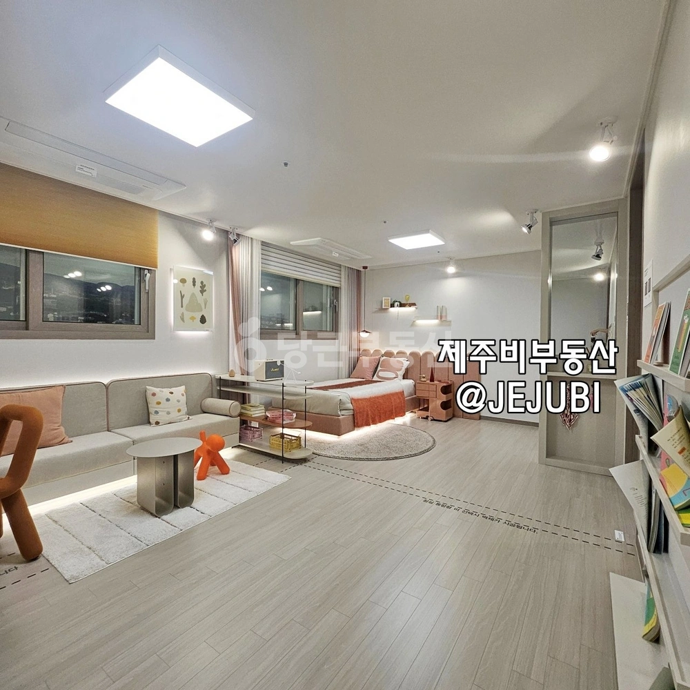 제주특별자치도 제주시 연동 아파트 사진 1