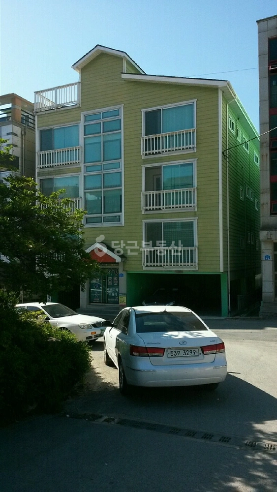 강원특별자치도 동해시 천곡동 원룸 사진 1